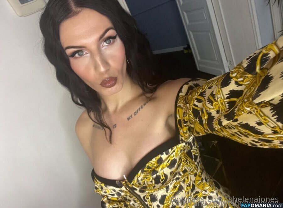 helenajones / tshelenajones Nago OnlyFans  Przeciekłe zdjęcie #5