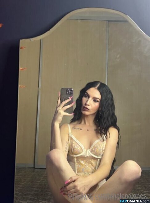 helenajones / tshelenajones Nago OnlyFans  Przeciekłe zdjęcie #6