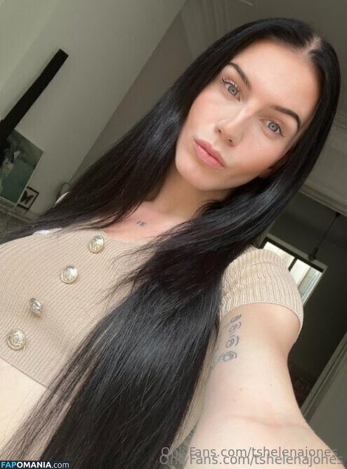helenajones / tshelenajones Nago OnlyFans  Przeciekłe zdjęcie #9