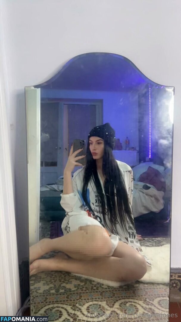 helenajones / tshelenajones Nago OnlyFans  Przeciekłe zdjęcie #20