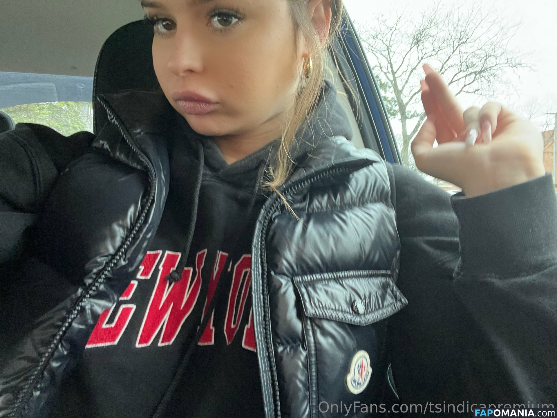 tsindicapremium / whatisthemaximumcapacityonthis Nago OnlyFans  Przeciekłe zdjęcie #27