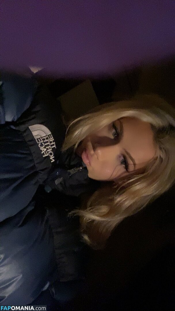 tspollypocket Nago OnlyFans  Przeciekłe zdjęcie #5