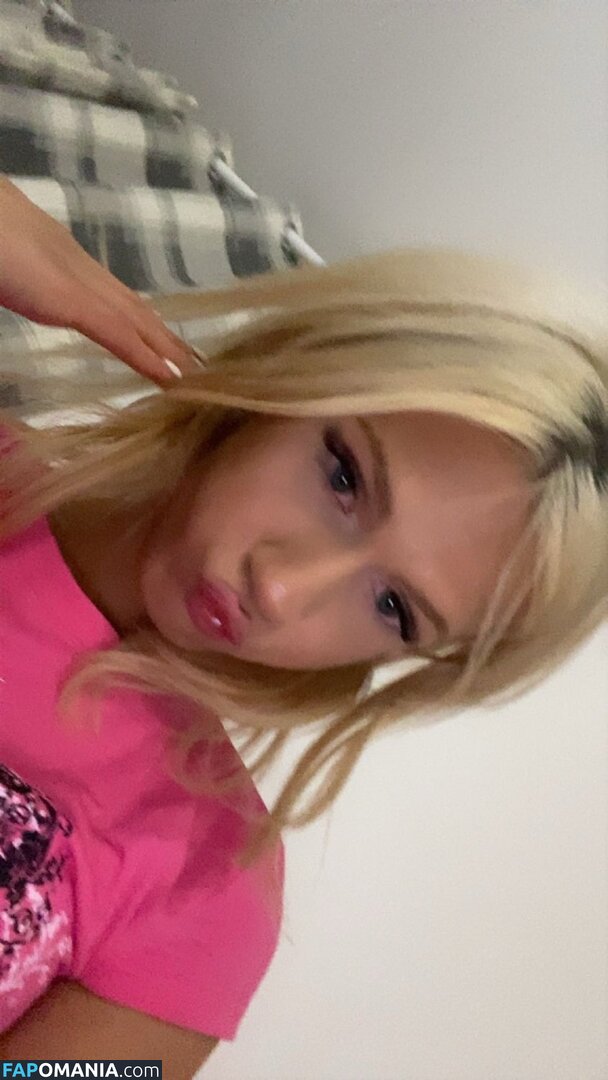 tspollypocket Nago OnlyFans  Przeciekłe zdjęcie #13