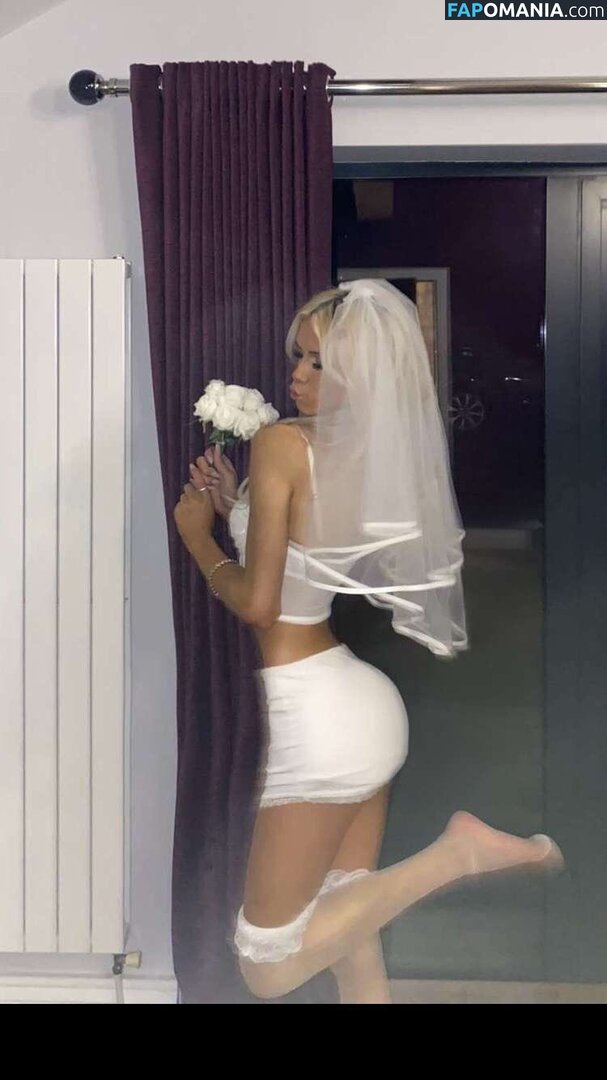 tspollypocket Nago OnlyFans  Przeciekłe zdjęcie #17