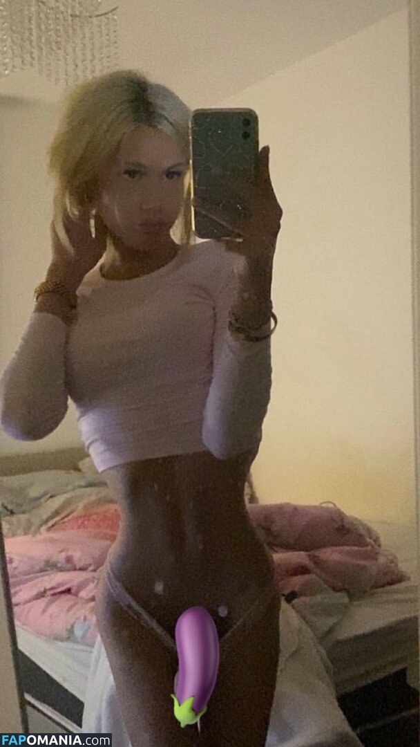 tspollypocket Nago OnlyFans  Przeciekłe zdjęcie #18
