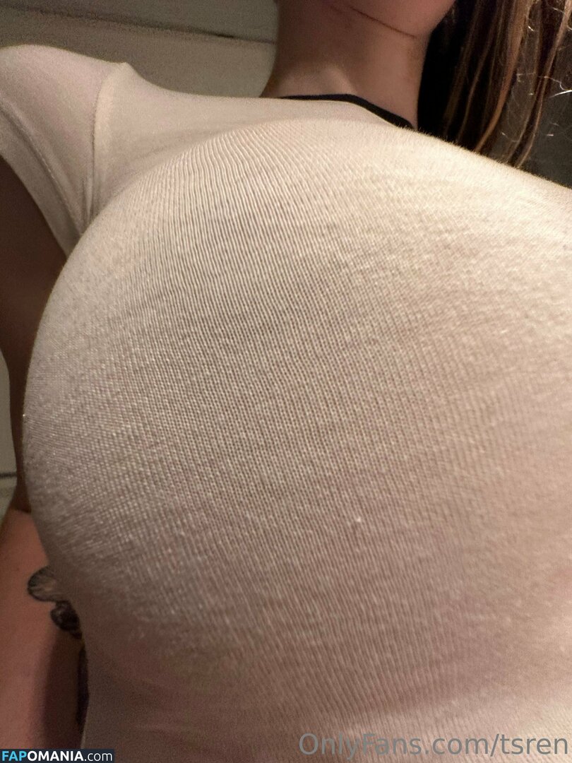 t.stern / tsren Nago OnlyFans  Przeciekłe zdjęcie #15