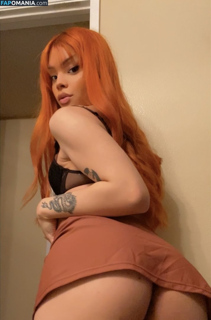 glamourgirly / tsrosalie Nago OnlyFans  Przeciekłe zdjęcie #1