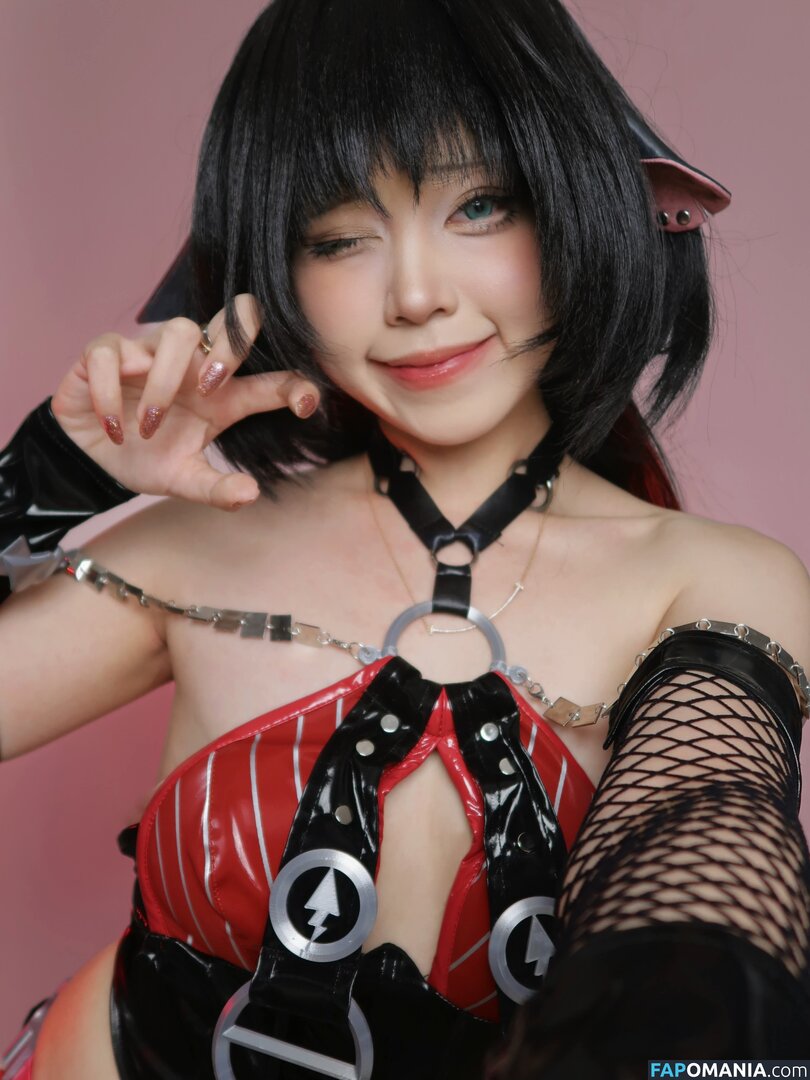 https: / tsuclashima Nago OnlyFans  Przeciekłe zdjęcie #1