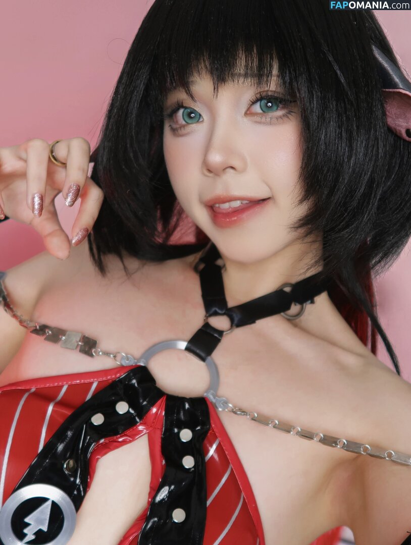https: / tsuclashima Nago OnlyFans  Przeciekłe zdjęcie #5