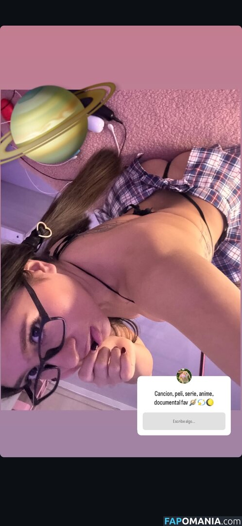 Tsuki-moon / luunit._.1 Nago OnlyFans  Przeciekłe zdjęcie #2
