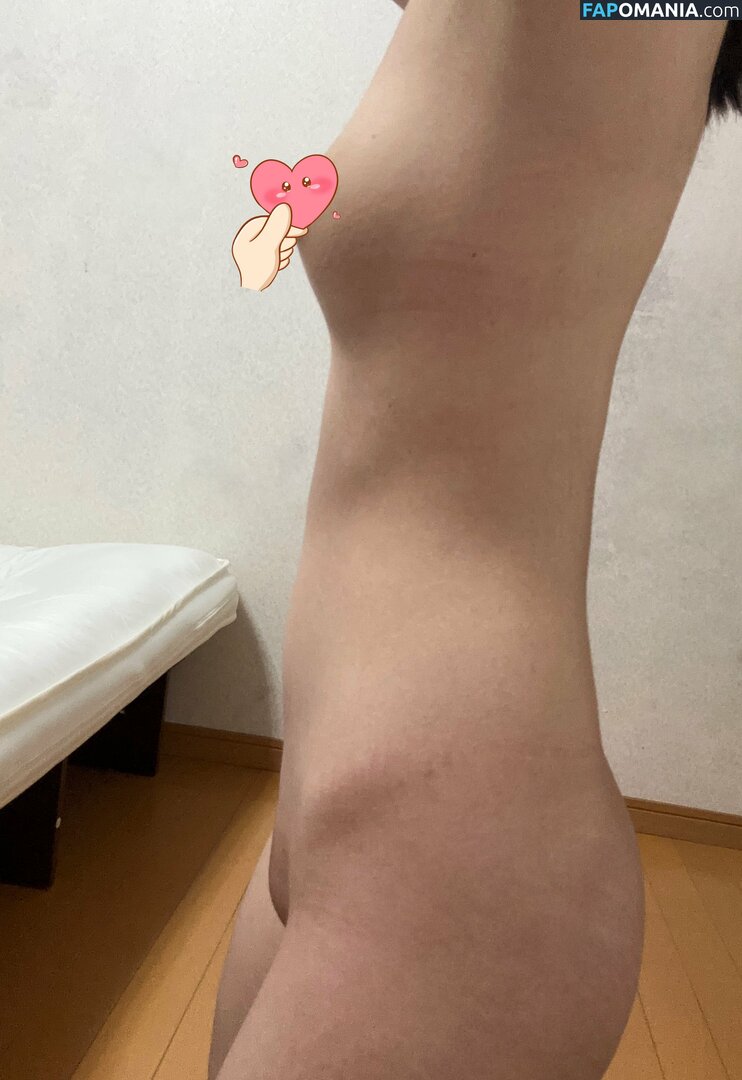 PhotoTsukino / Tsukino Manjirou / tsukinoaoi17 / 月乃万次郎 Nago OnlyFans  Przeciekłe zdjęcie #4