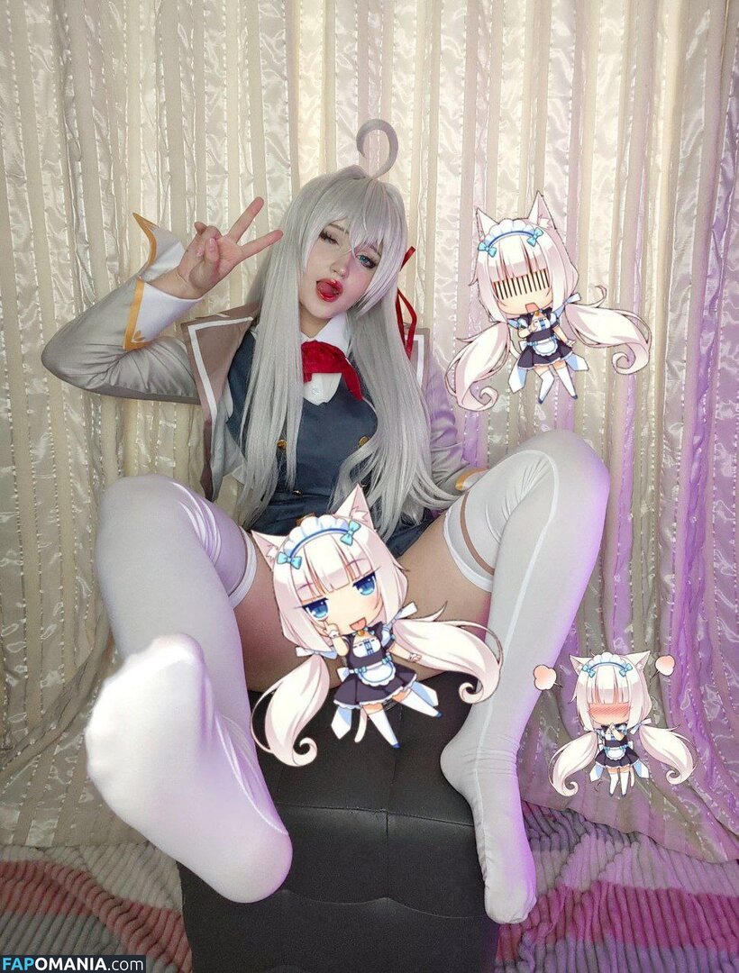 Tsum Tsum Cosplay / tsumtsum.cosplay Nago OnlyFans  Przeciekłe zdjęcie #3