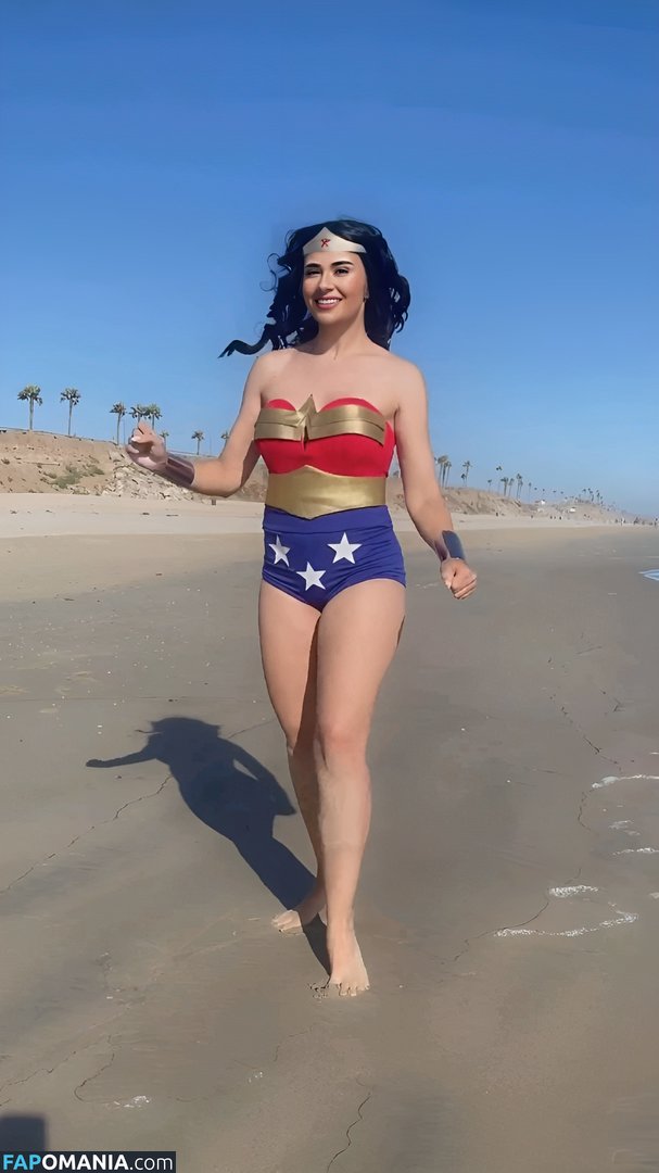 That Star Wars Girl / Tswg / thatstarwarsgirl77 Nago OnlyFans  Przeciekłe zdjęcie #24