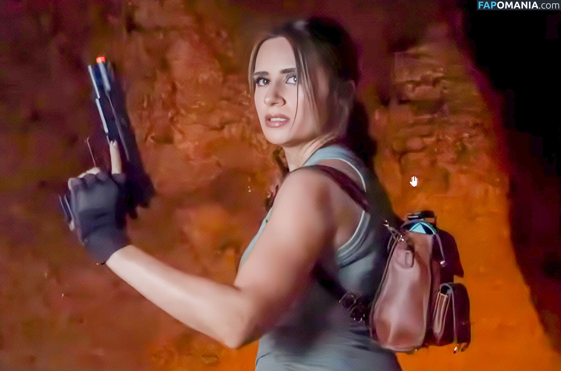 That Star Wars Girl / Tswg / thatstarwarsgirl77 Nago OnlyFans  Przeciekłe zdjęcie #69