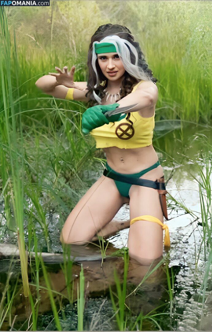 That Star Wars Girl / Tswg / thatstarwarsgirl77 Nago OnlyFans  Przeciekłe zdjęcie #116