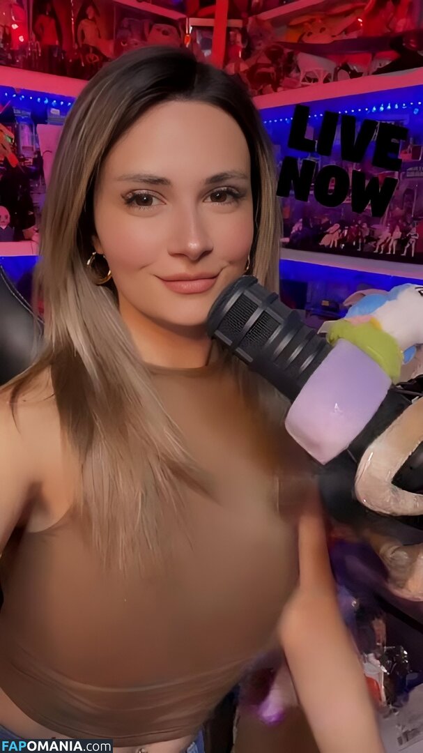 That Star Wars Girl / Tswg / thatstarwarsgirl77 Nago OnlyFans  Przeciekłe zdjęcie #281