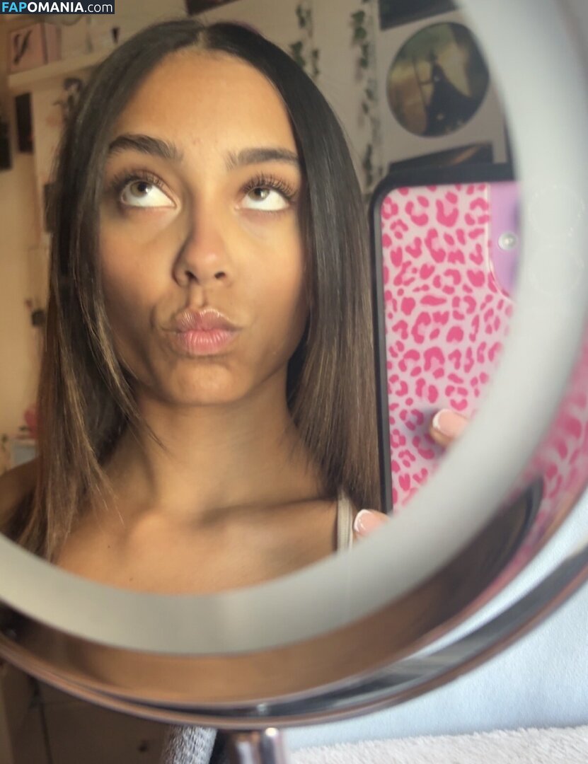 ttahlula Nago OnlyFans  Przeciekłe zdjęcie #17