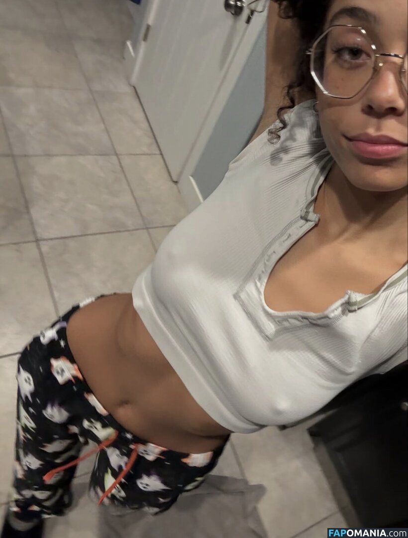 ttahlula Nago OnlyFans  Przeciekłe zdjęcie #19