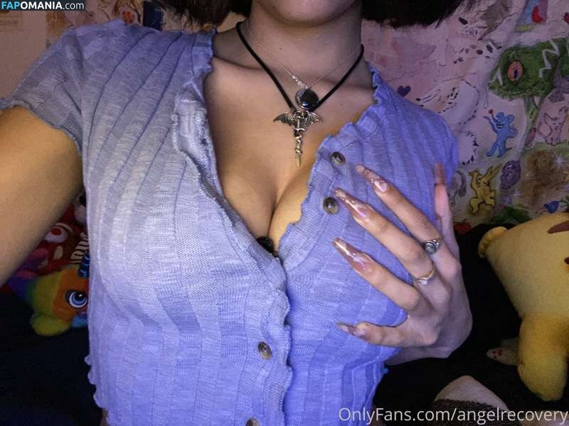angelrecovery / picktulip / tulip Nago OnlyFans  Przeciekłe zdjęcie #5