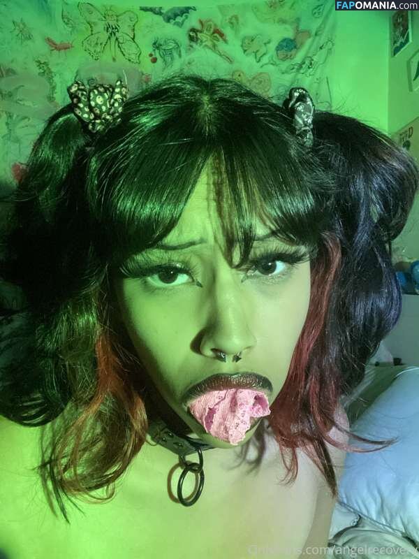 angelrecovery / picktulip / tulip Nago OnlyFans  Przeciekłe zdjęcie #13