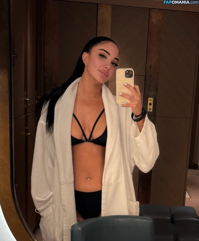 Tulisa Contostavlos / https: / officialtulisa / tulisacontostavlos / tulisasinstagram Nago OnlyFans  Przeciekłe zdjęcie #154