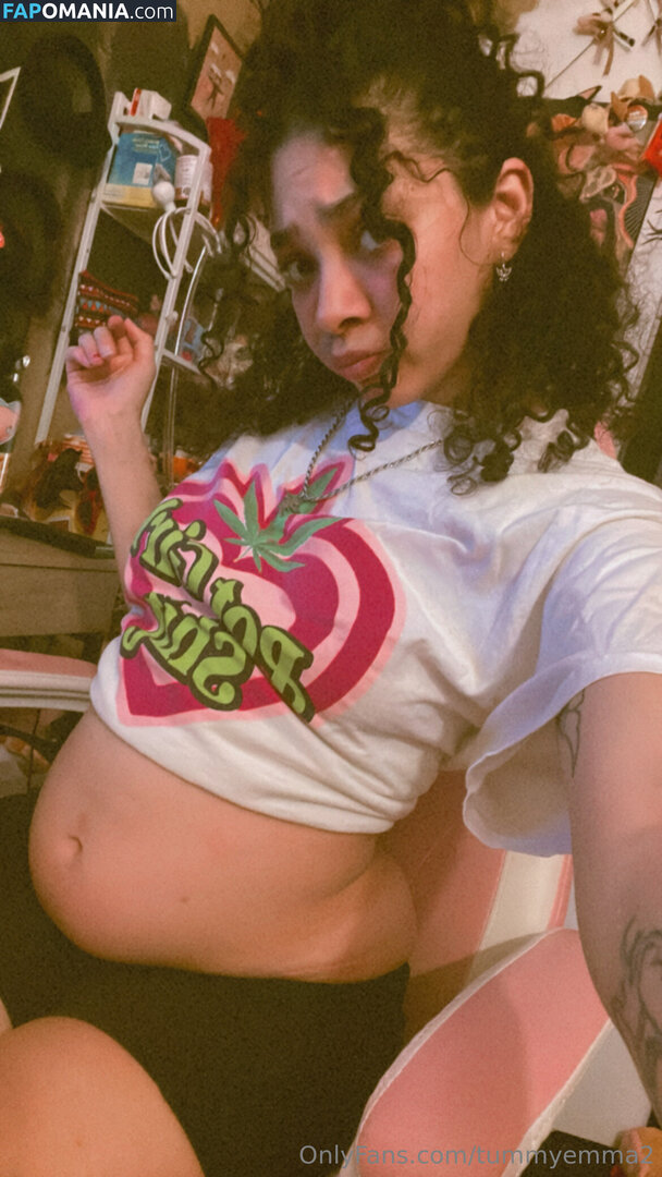brummymummyof2 / tummyemma2 Nago OnlyFans  Przeciekłe zdjęcie #2