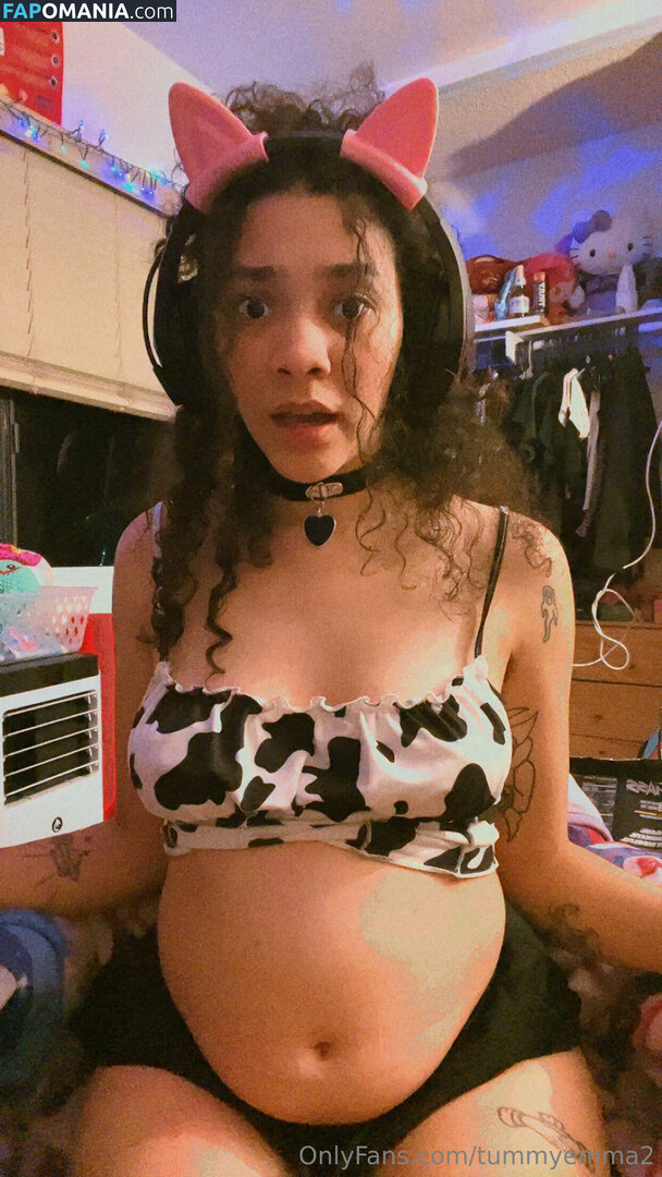 brummymummyof2 / tummyemma2 Nago OnlyFans  Przeciekłe zdjęcie #3