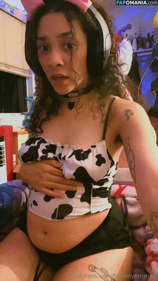brummymummyof2 / tummyemma2 Nago OnlyFans  Przeciekłe zdjęcie #4