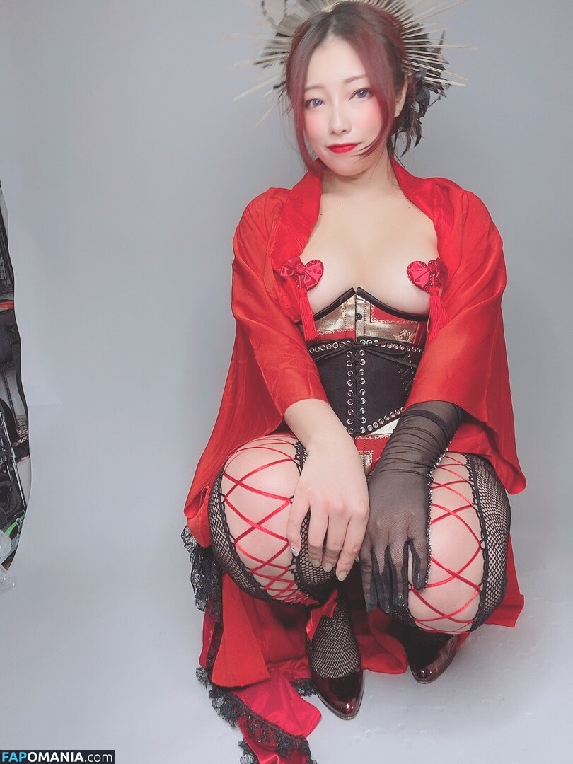 T_utero / Tunamayo / Yua Sakuya / tsunamayo / tunamayo113 Nago OnlyFans  Przeciekłe zdjęcie #419