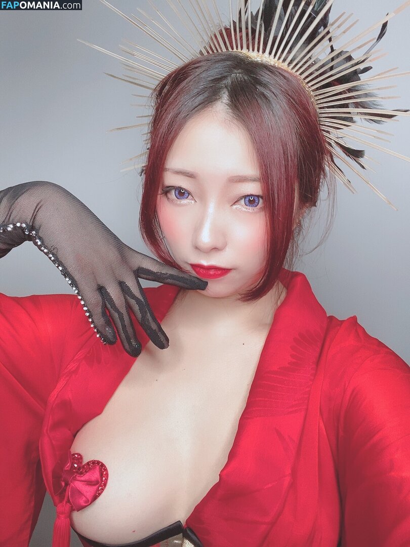 T_utero / Tunamayo / Yua Sakuya / tsunamayo / tunamayo113 Nago OnlyFans  Przeciekłe zdjęcie #422