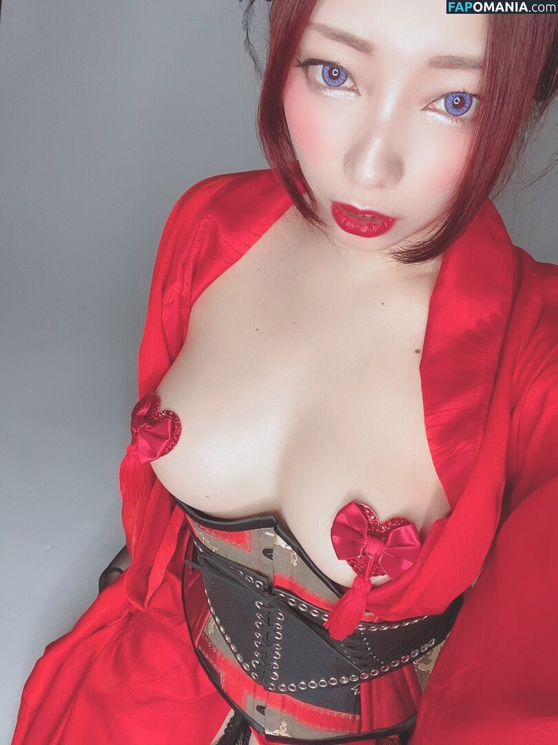 T_utero / Tunamayo / Yua Sakuya / tsunamayo / tunamayo113 Nago OnlyFans  Przeciekłe zdjęcie #423