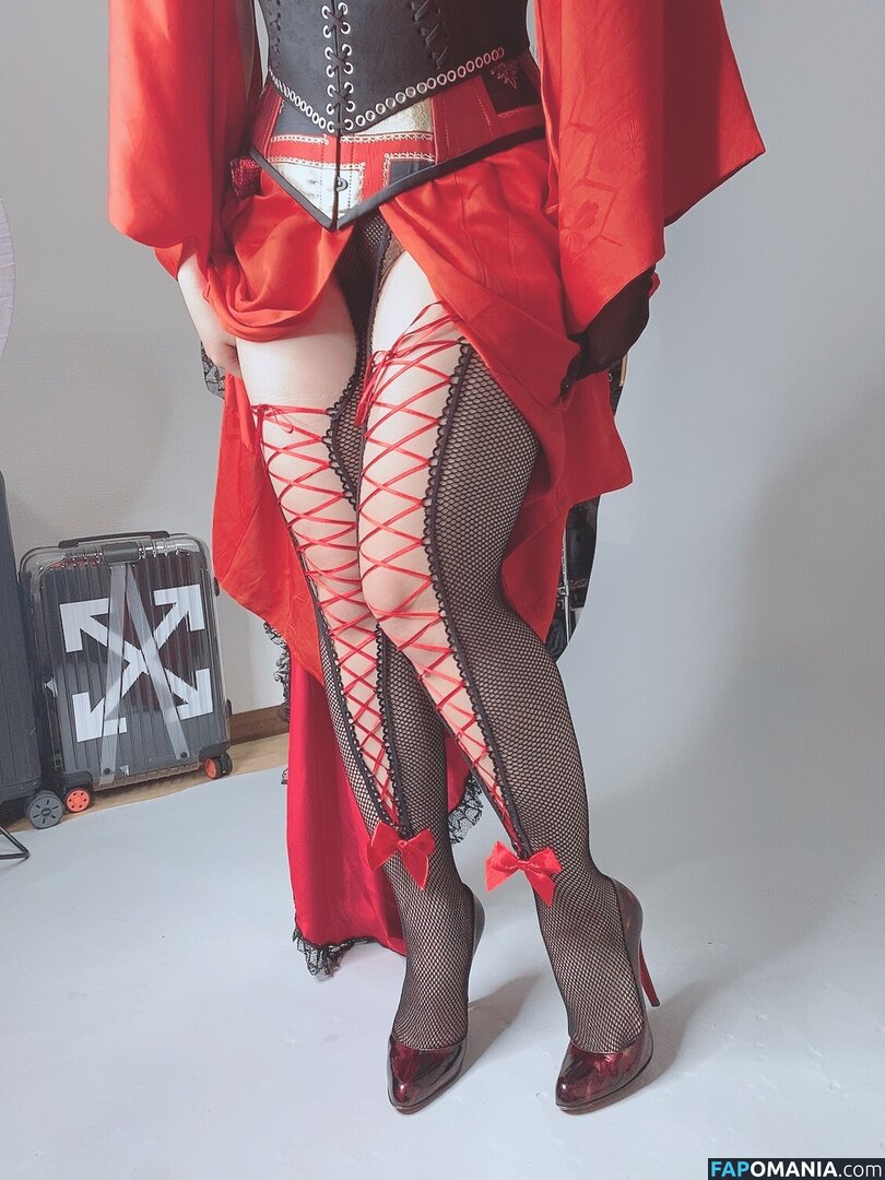 T_utero / Tunamayo / Yua Sakuya / tsunamayo / tunamayo113 Nago OnlyFans  Przeciekłe zdjęcie #427