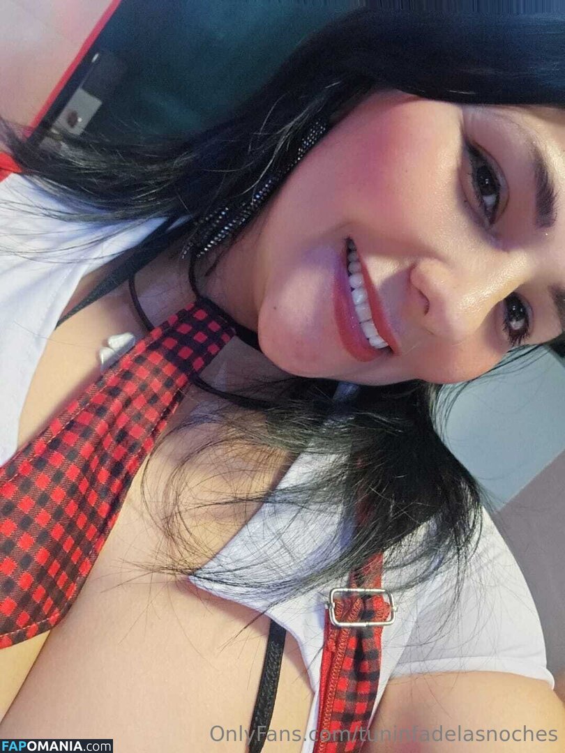 mariyoanita / tuninfadelasnoches Nago OnlyFans  Przeciekłe zdjęcie #18