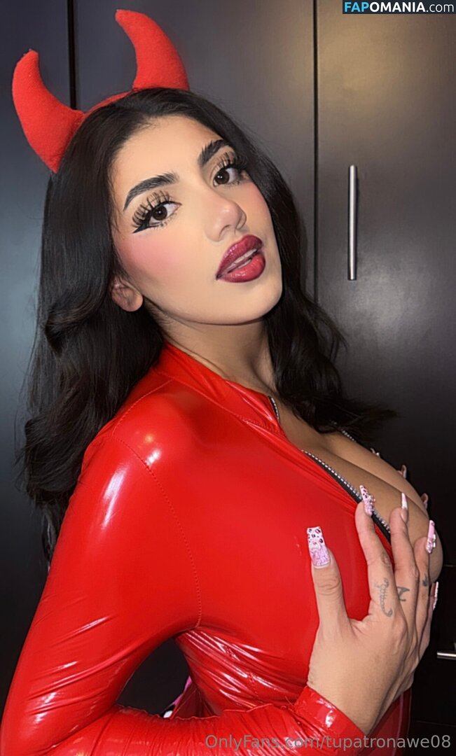 tupatronawe.08 / tupatronawe08 Nago OnlyFans  Przeciekłe zdjęcie #1