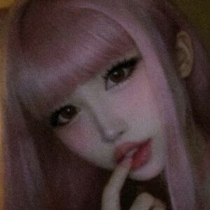 Turkish Petite Girl