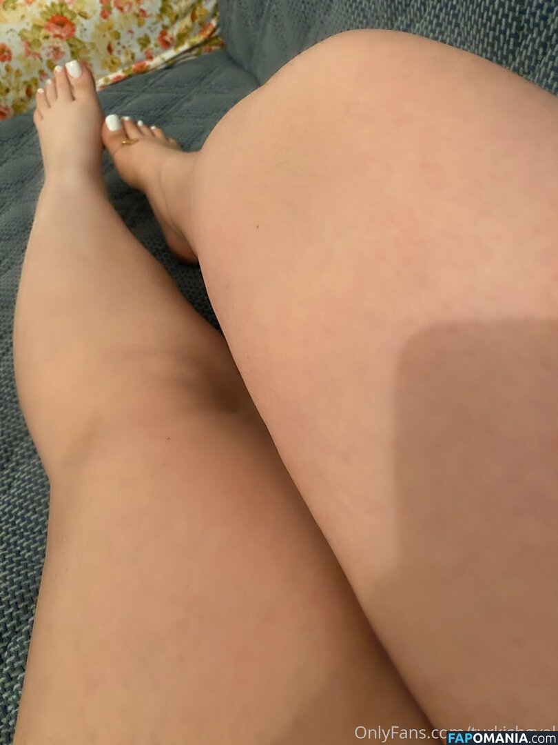 turkishgal / turkishgyal Nago OnlyFans  Przeciekłe zdjęcie #3