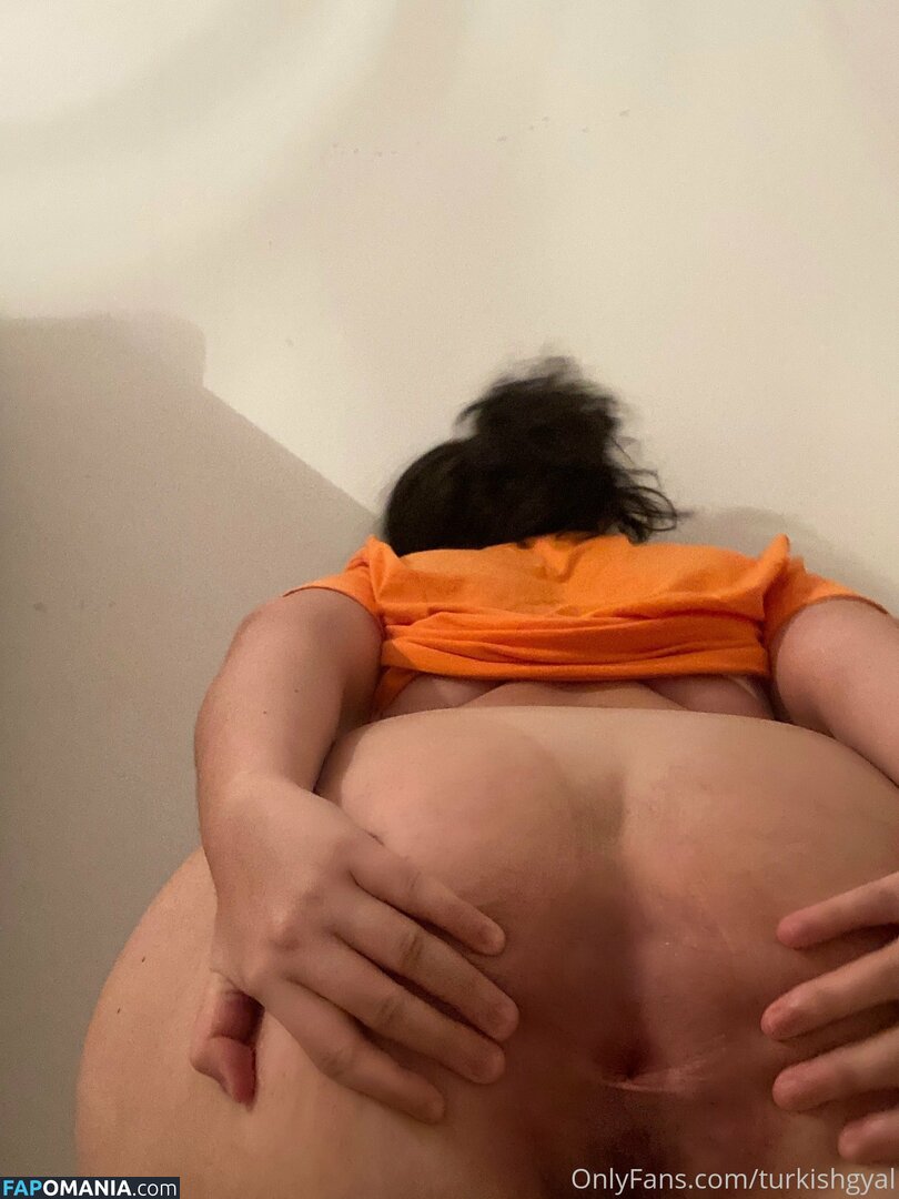 turkishgal / turkishgyal Nago OnlyFans  Przeciekłe zdjęcie #4