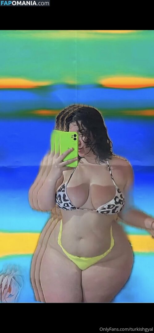 turkishgal / turkishgyal Nago OnlyFans  Przeciekłe zdjęcie #18