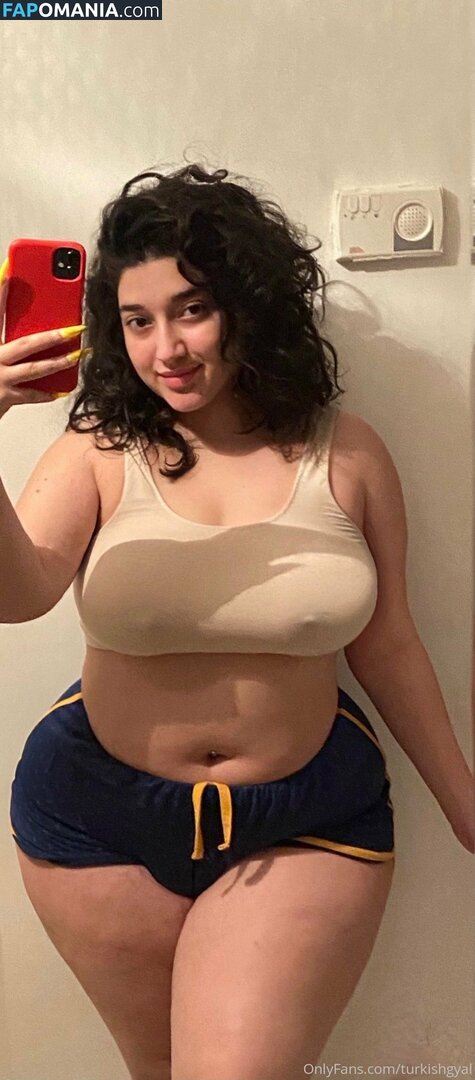 turkishgal / turkishgyal Nago OnlyFans  Przeciekłe zdjęcie #22