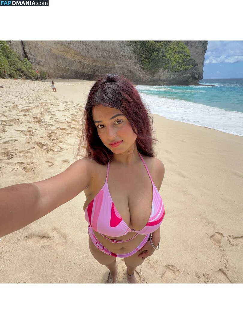 Tushikha Goswami / tushikhagoswami Nago OnlyFans  Przeciekłe zdjęcie #13