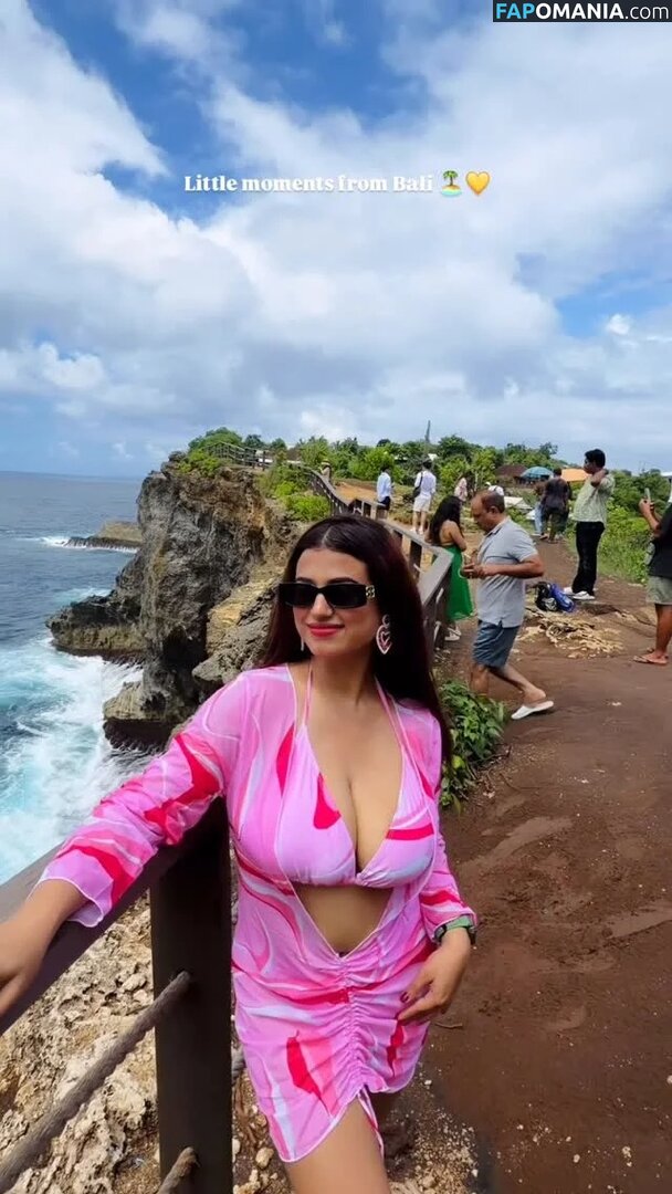 Tushikha Goswami / tushikhagoswami Nago OnlyFans  Przeciekłe zdjęcie #20