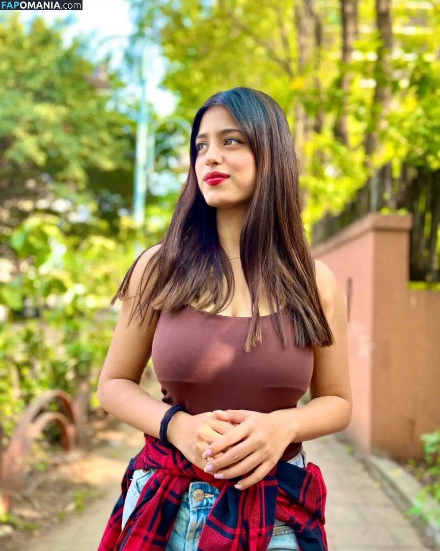 Tushikha Goswami / tushikhagoswami Nago OnlyFans  Przeciekłe zdjęcie #22