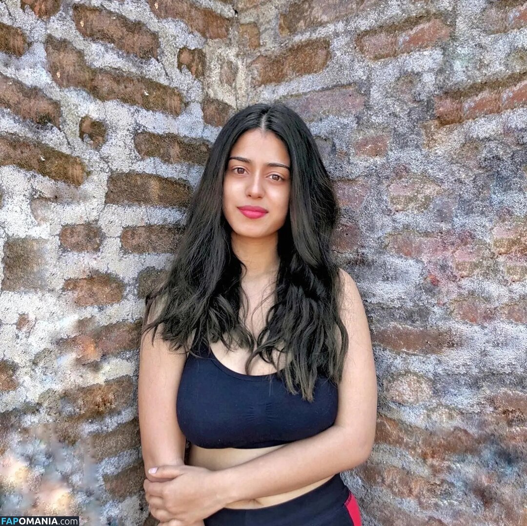 Tushikha Goswami / tushikhagoswami Nago OnlyFans  Przeciekłe zdjęcie #25