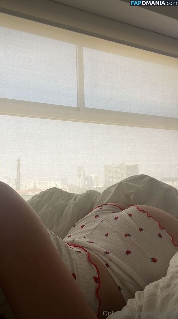 Tutyzulu / zuzusweet_official Nago OnlyFans  Przeciekłe zdjęcie #8