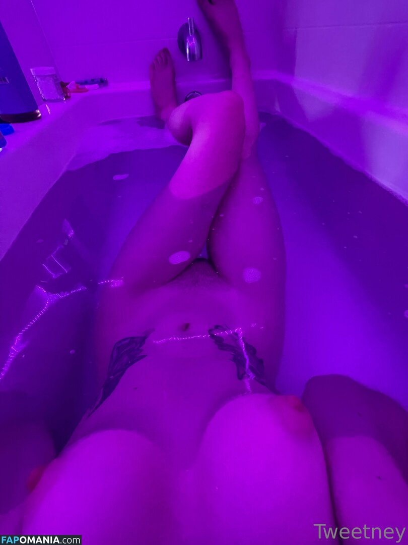 Tweetney Nago OnlyFans  Przeciekłe zdjęcie #21