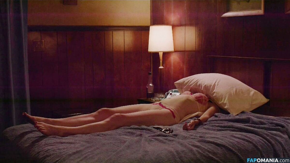 Twin Peaks Nago OnlyFans  Przeciekłe zdjęcie #9