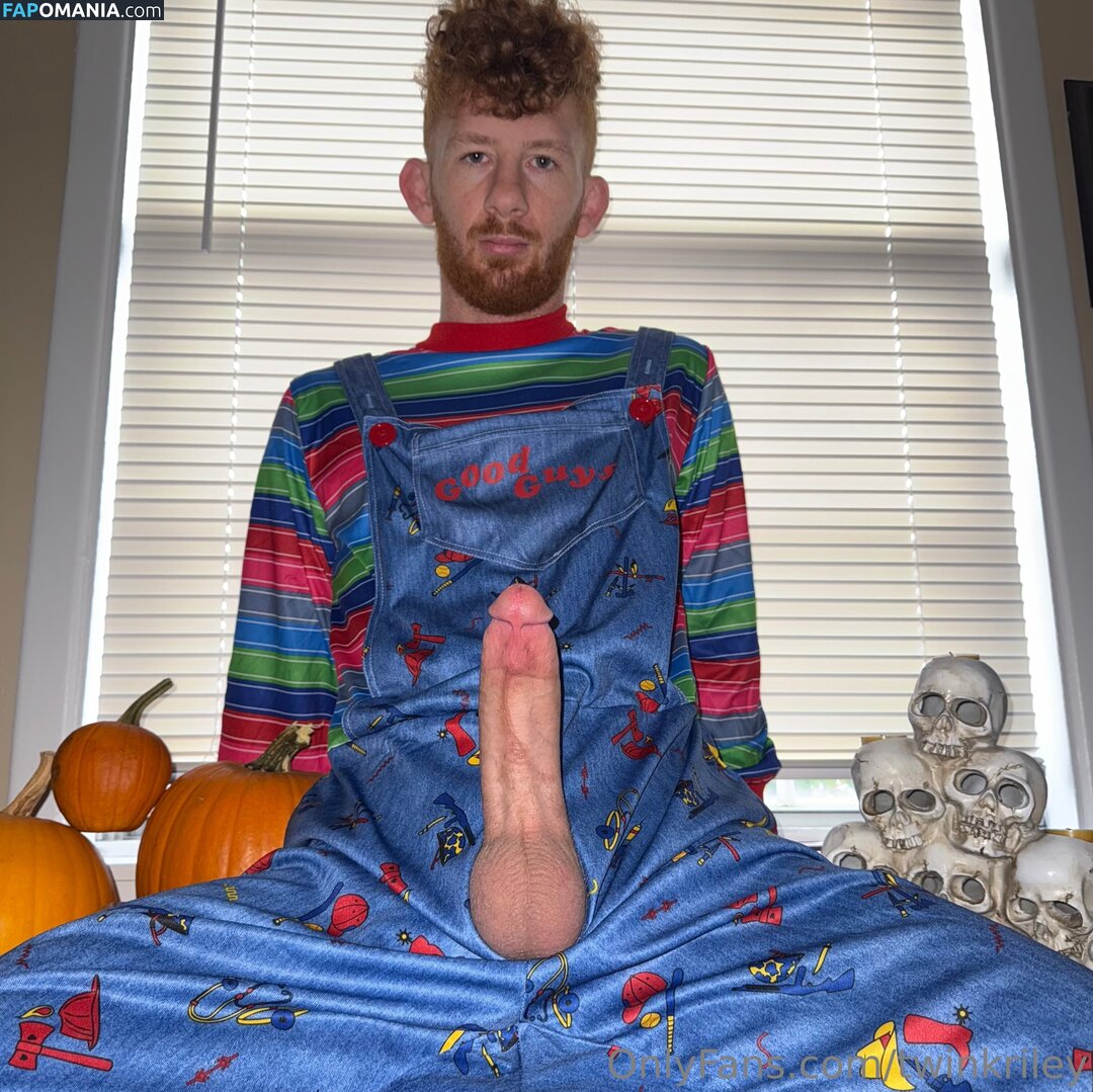 twinkriley Nago OnlyFans  Przeciekłe zdjęcie #4