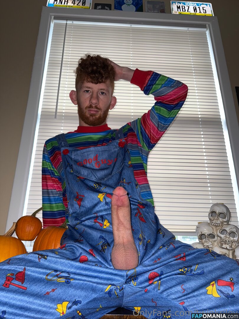 twinkriley Nago OnlyFans  Przeciekłe zdjęcie #5