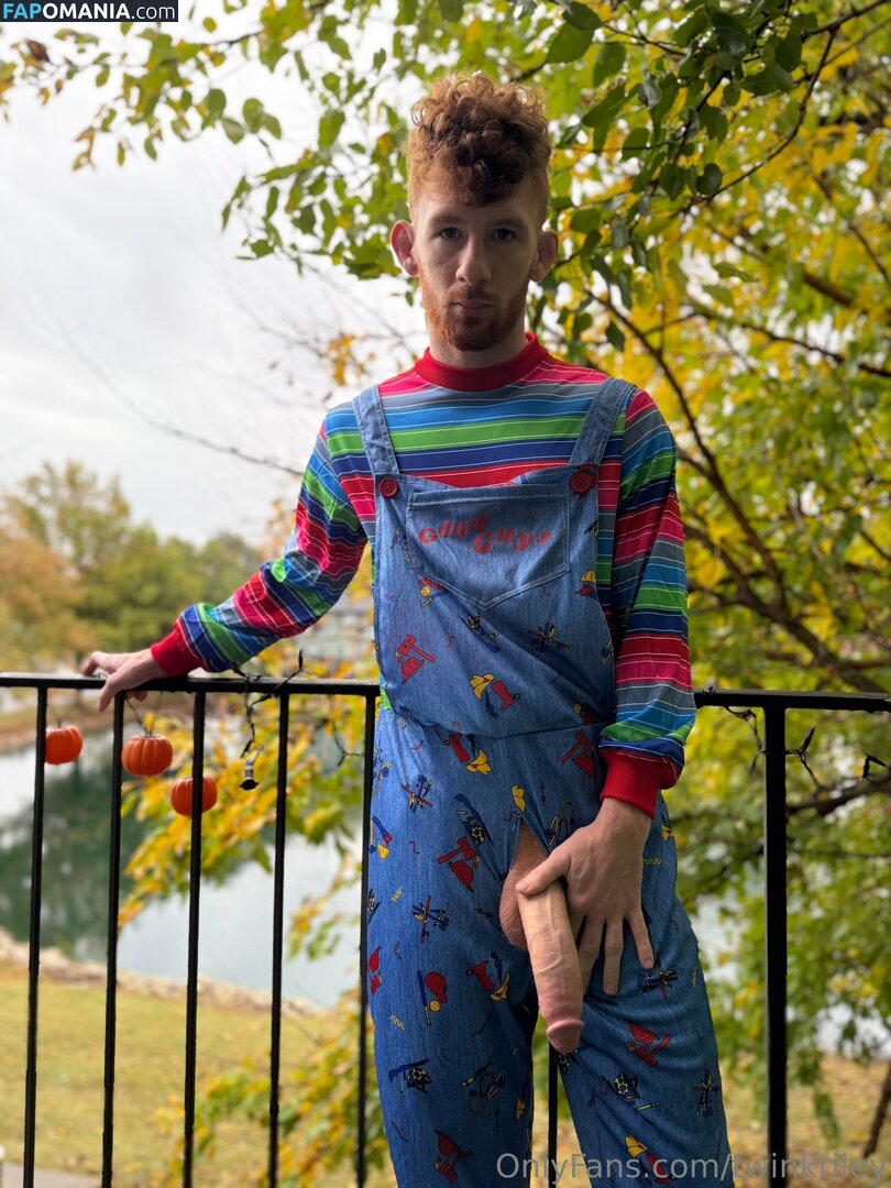 twinkriley Nago OnlyFans  Przeciekłe zdjęcie #9