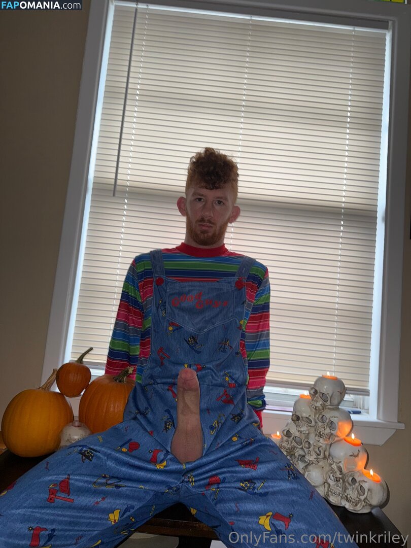 twinkriley Nago OnlyFans  Przeciekłe zdjęcie #16